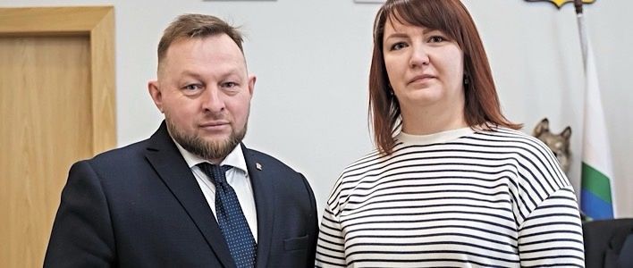 В Кирове молодым семьям вручены жилищные сертификаты