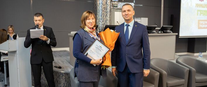 В Кирове подведены итоги форума «Город развивается, традиции остаются»