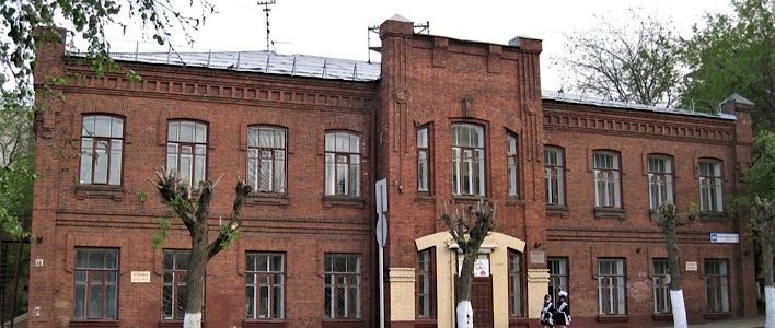 В Кирове после Октябрьской революции многие улицы переименовали в честь большевиков