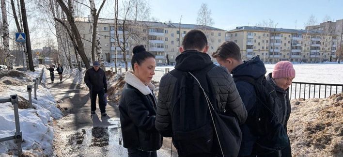 В Кирове проходят антинаркотические рейды