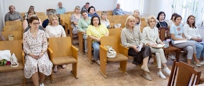 В Кирове отремонтируют 18 школ в рамках федеральной программы 