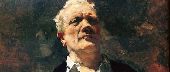 В Кирове открылась выставка Алексея Исупова