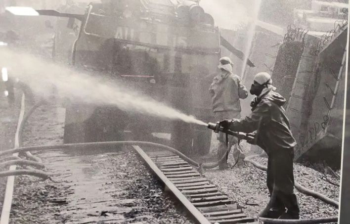 Чернобыльское «завещание»