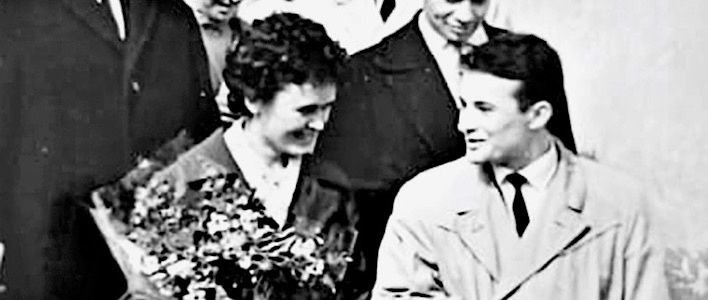 Кировчане поделились своей историей любви  