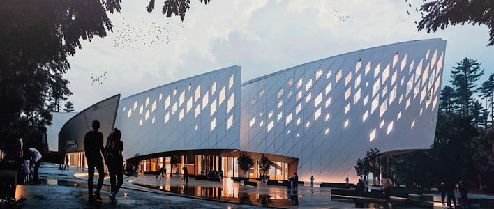 Итоги выставки «Зодчество-2024»