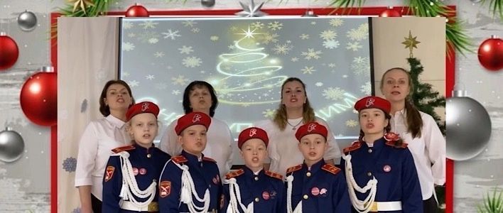 Киров получил видеопоздравления от юных горожан