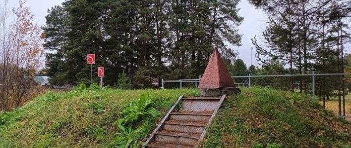 В Кирове проходят проверки пожарных водоёмов