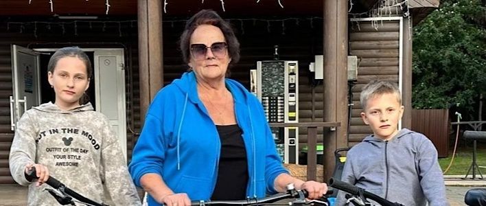  «Семья в объективе» 