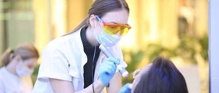 Кировчан приглашают на акцию «Я выбираю здоровье»