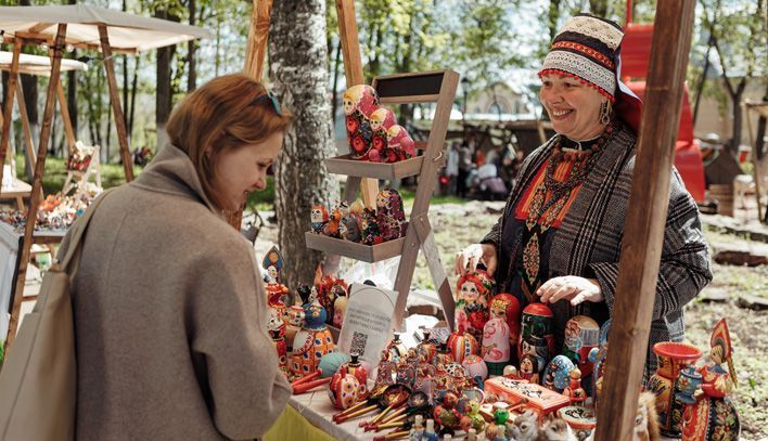 В Кирове отпразднуют Свистопляску