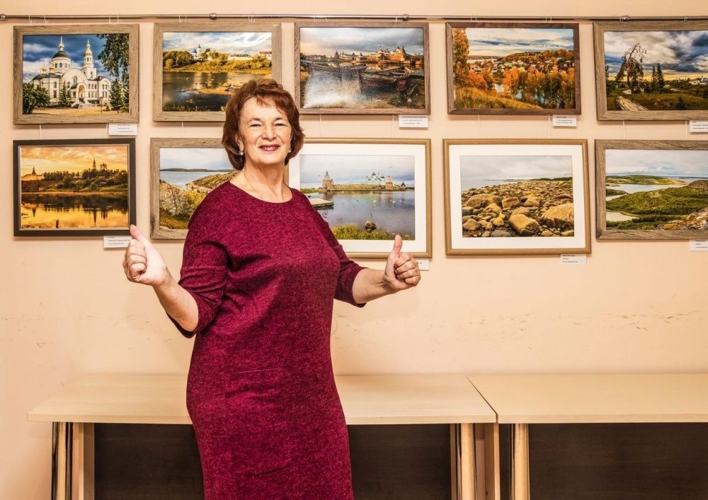 Очарование реальностью