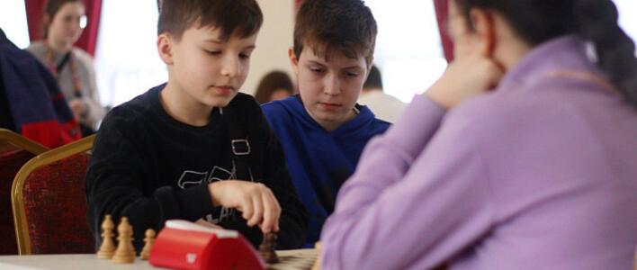В Кирове пройдёт Кубок Губернатора по шахматам 