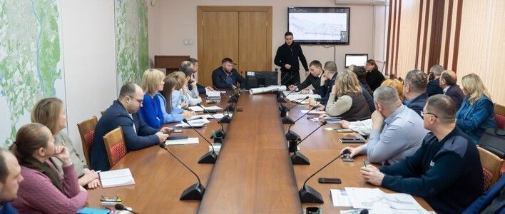 В Кирове продолжается проектирование проспекта Липатникова