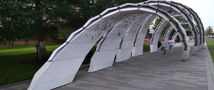 Пермь: впечатлений через край