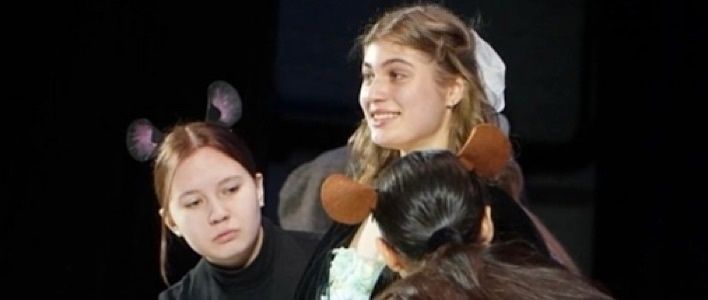 В Кирове пройдёт закрытие фестиваля «Театральное Приволжье»