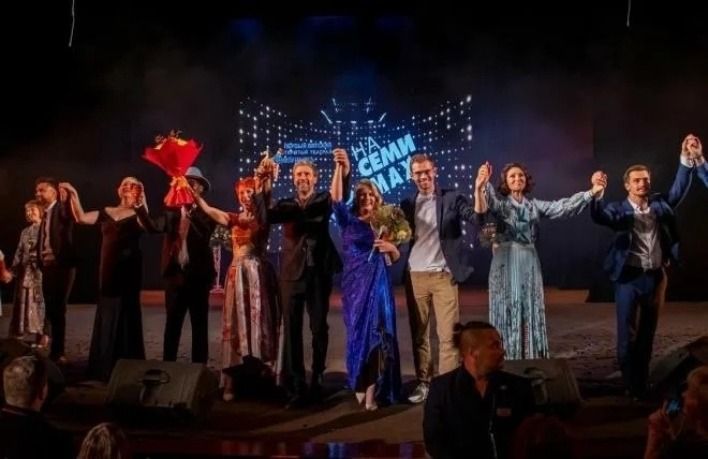 В Кирове пройдет медиафорум "На семи холмах"