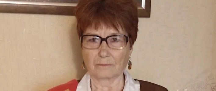 Учитель на всю жизнь