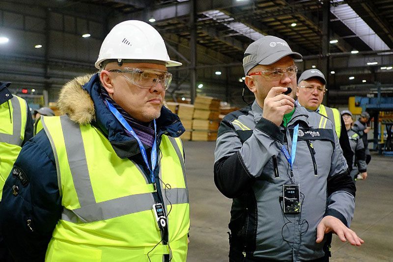 Кировская область открывает новые возможности для предпринимателей, готовых заняться переработкой леса и сельхозпродукции