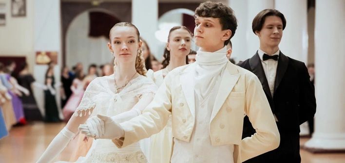 Киров станет участником масштабного проекта «Театральный поезд» 