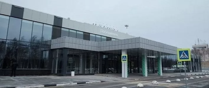 В Кирове стартовала продажа авиабилетов на рейс до Екатеринбурга 