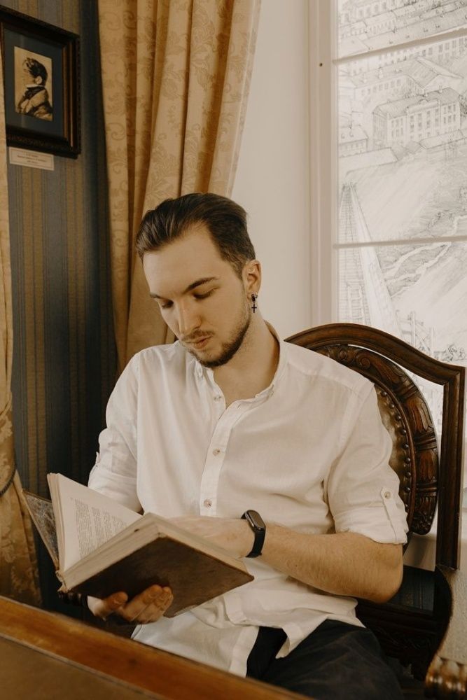 Встречи в Герценке.