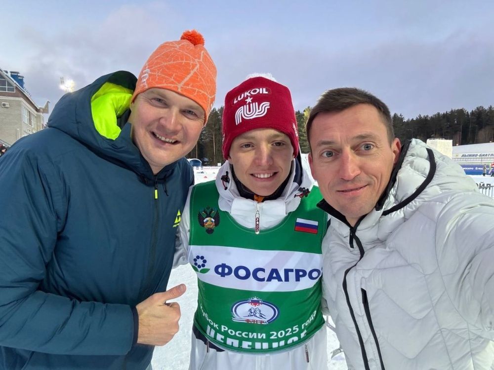 Финишная прямая. Чем запомнится зимний сезон 2024/2025 и кто из кировчан добился успеха?