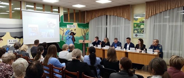 События, которые волнуют кировчан 