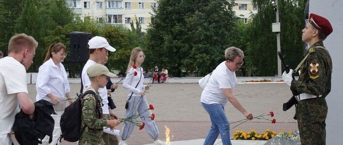 В Кирове пройдут мероприятия в рамках Дня памяти детей – жертв войны в Донбассе 
