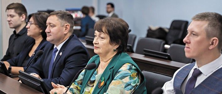 Киров и Гомель: перспективы сотрудничества