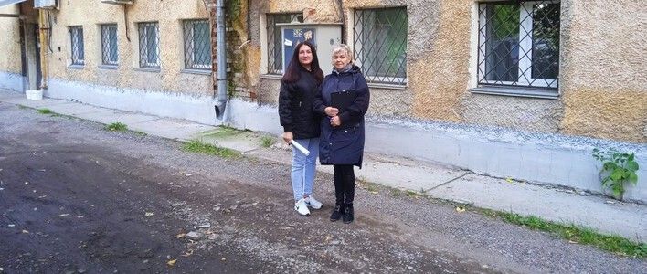 В Кирове проверяют семьи, которые находятся в группе риска