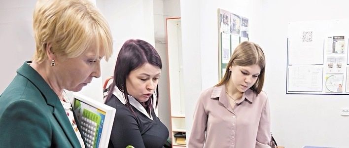 Кировской городской думе исполнится 30 лет