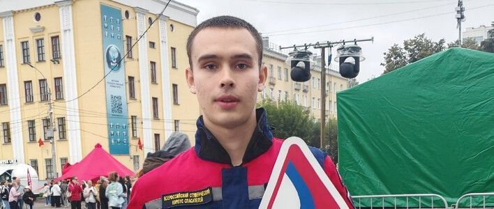 Кировский НИИ гематологии и переливания крови ФМБА России приглашает молодёжь отпраздновать Всемирный день донора костного мозга