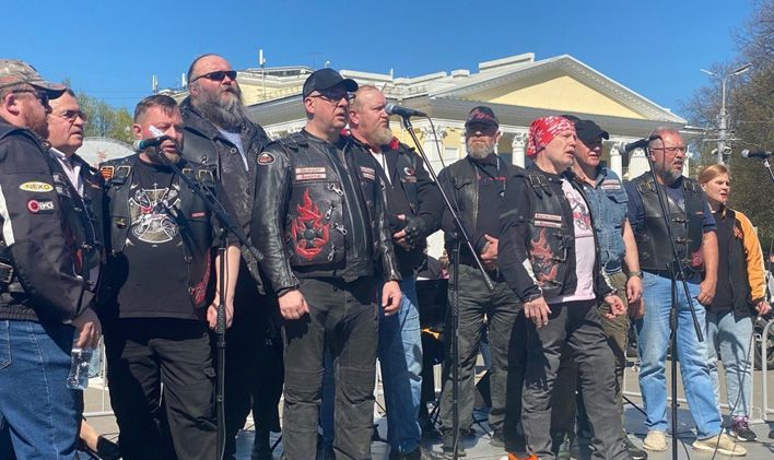 1 мая в Кирове официально откроется мотосезон