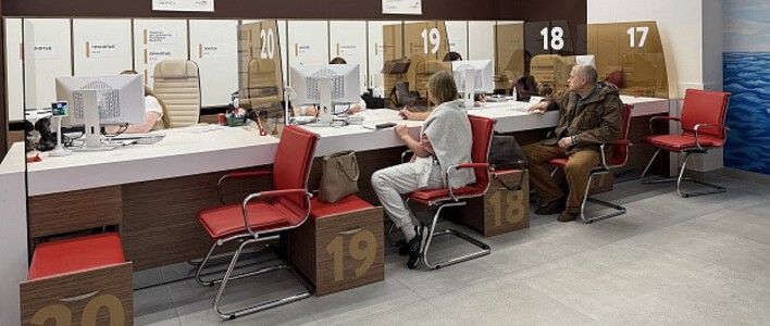 Кировским семьям погибших участников СВО помогут оформить все документы