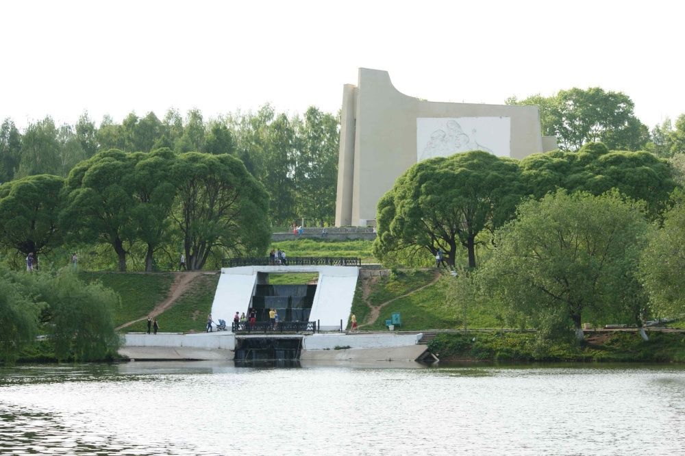Ремонт исторических зданий завершится к юбилею города Кирова.