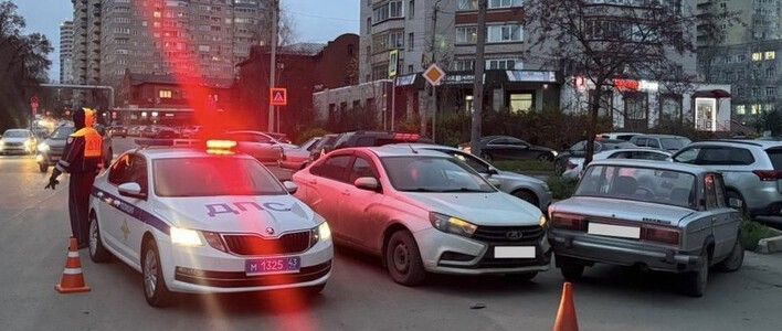 В Кирове пройдут мероприятия, посвящённые Дню памяти жертв ДТП 