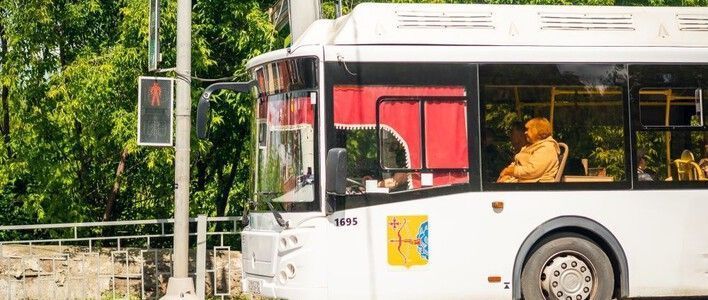 В Кирове будут развивать автобусный маршрут № 51