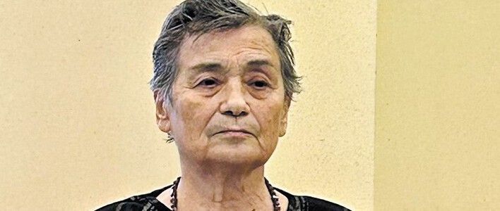 Вышла в свет книга Нины Сметаниной «Помним и чтим. Мемориалы города Кирова»