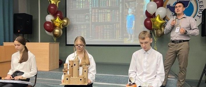 В Кирове стартовал конкурс педагогического мастерства среди молодых учителей «Педагогический дебют – 2025»