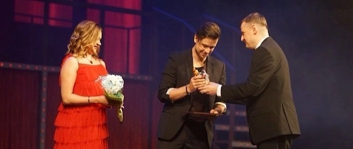 В Кирове состоялось закрытие IV вятского открытого фестиваля театра, кино и журналистики «На семи холмах»