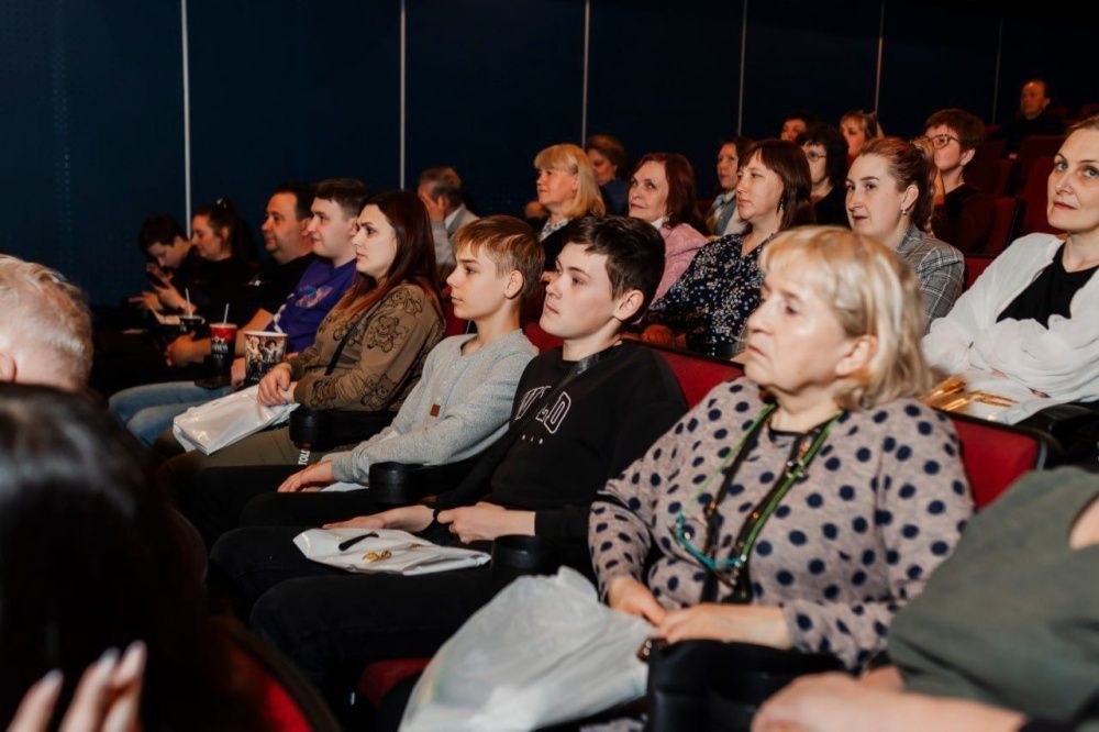 Кировчанам рассказали о лучших инициативных проектах.