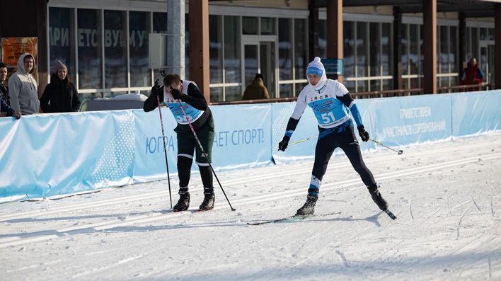 В Кировской области ветераны СВО занимаются спортом