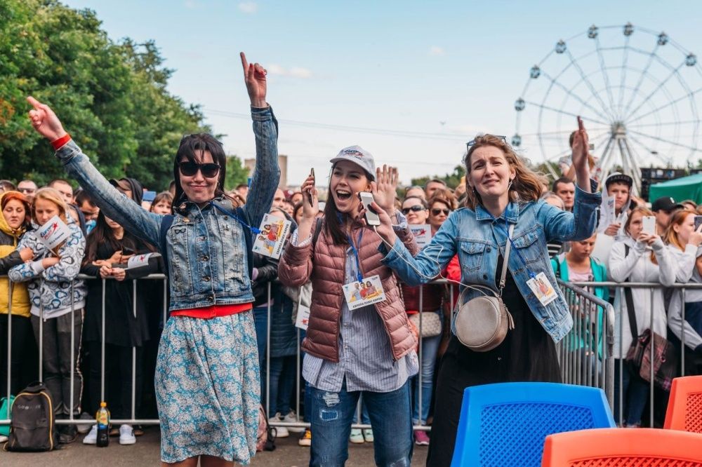 Дорогие кировчане!