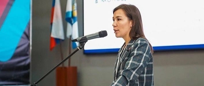 В Кирове проходит форум «Лига профилактики»