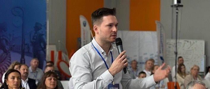 В Кирове завершился форум «Цифровая прокачка»