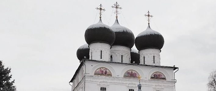 В Кирове после Октябрьской революции многие улицы переименовали в честь большевиков