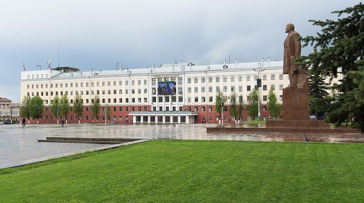 18 апреля в кировских вузах и колледжах пройдет День открытых дверей