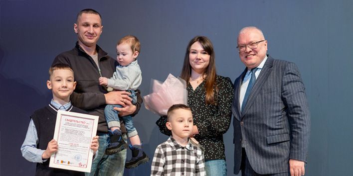 Цели обозначены: Александр Соколов задал направления работы на 2026 год