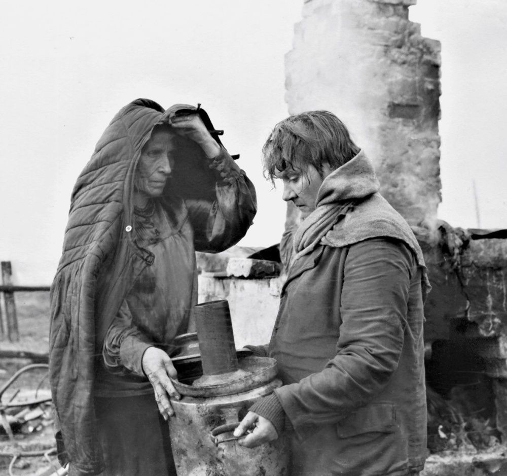 Театр + кино.