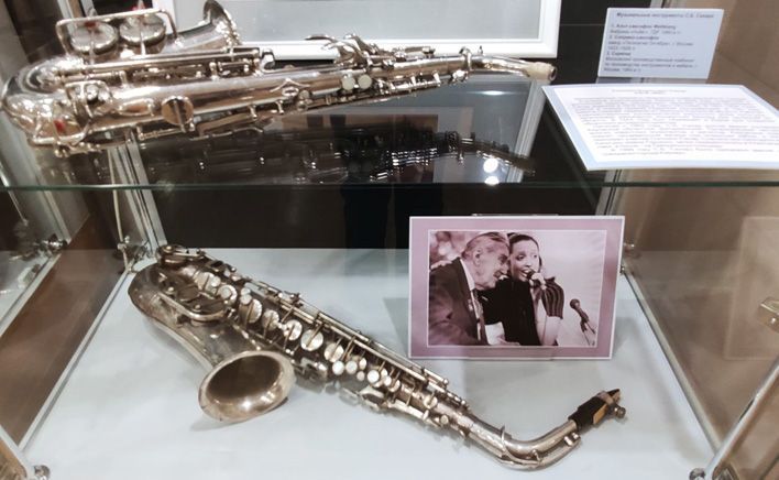 «Новое наследие»: в краеведческом музее показали экспонаты, поступившие за 10 лет